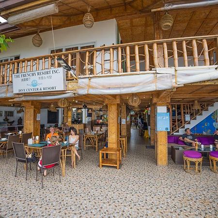 Sabang  Blue Lagoon Dive Resort מראה חיצוני תמונה