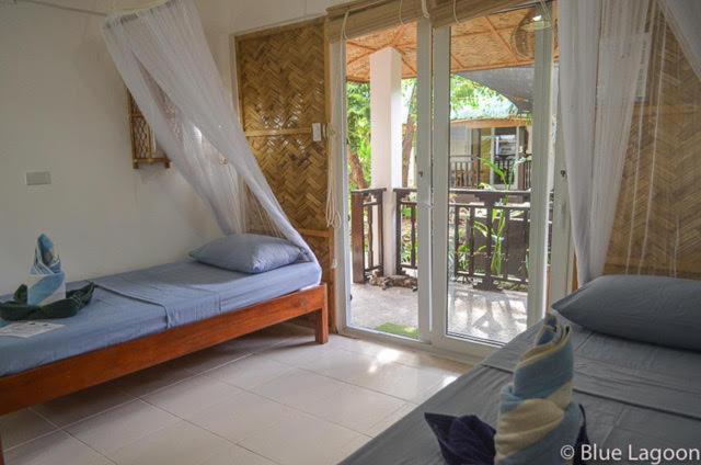 Sabang  Blue Lagoon Dive Resort מראה חיצוני תמונה