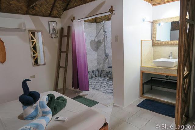 Sabang  Blue Lagoon Dive Resort מראה חיצוני תמונה