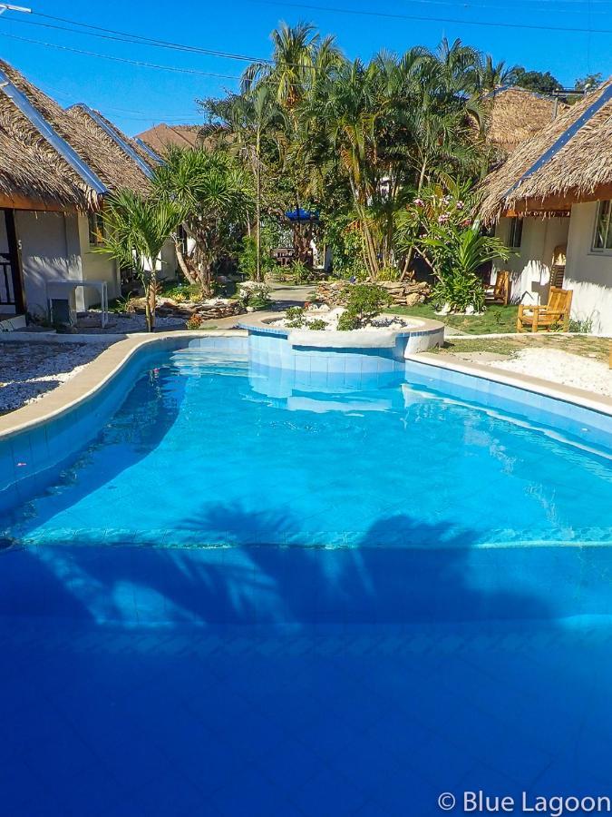 Sabang  Blue Lagoon Dive Resort מראה חיצוני תמונה