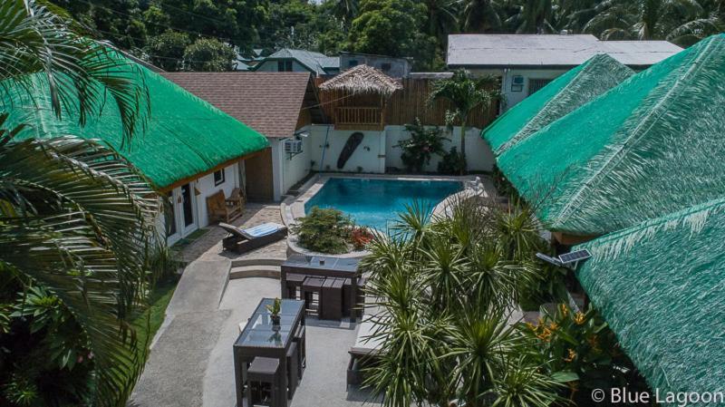Sabang  Blue Lagoon Dive Resort מראה חיצוני תמונה