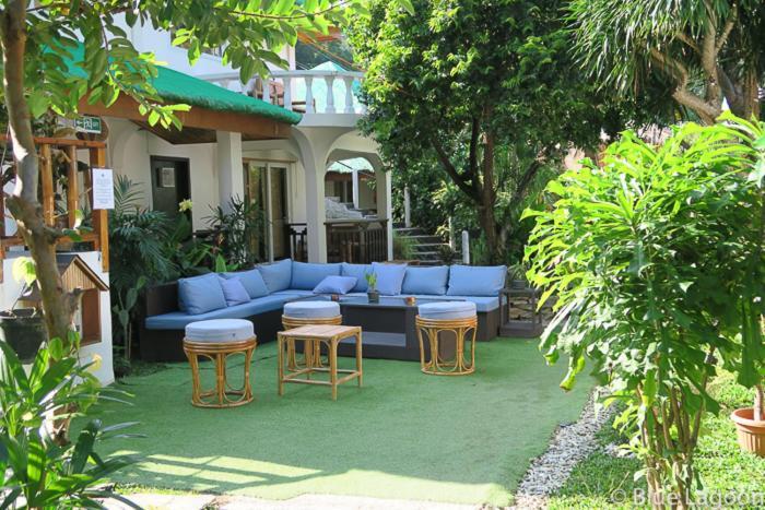 Sabang  Blue Lagoon Dive Resort מראה חיצוני תמונה