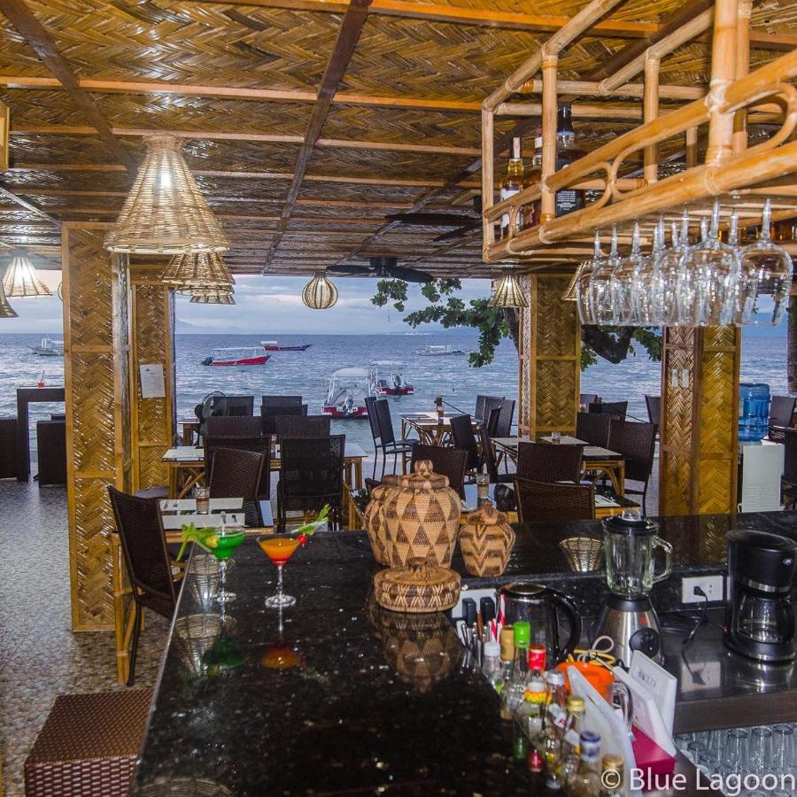 Sabang  Blue Lagoon Dive Resort מראה חיצוני תמונה