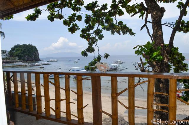 Sabang  Blue Lagoon Dive Resort מראה חיצוני תמונה