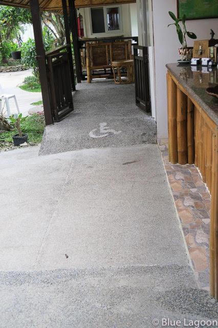 Sabang  Blue Lagoon Dive Resort מראה חיצוני תמונה