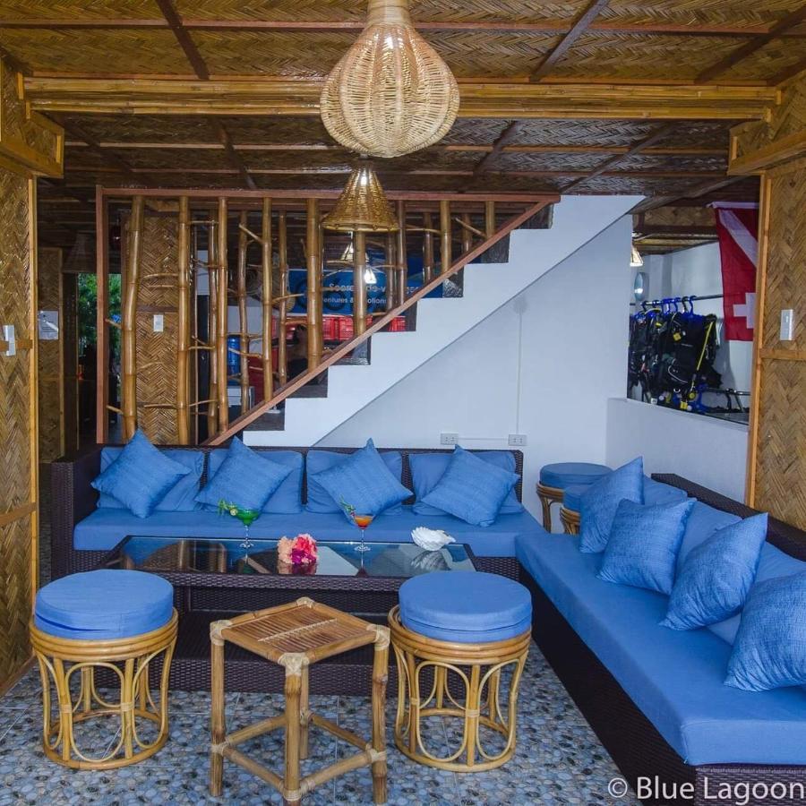 Sabang  Blue Lagoon Dive Resort מראה חיצוני תמונה