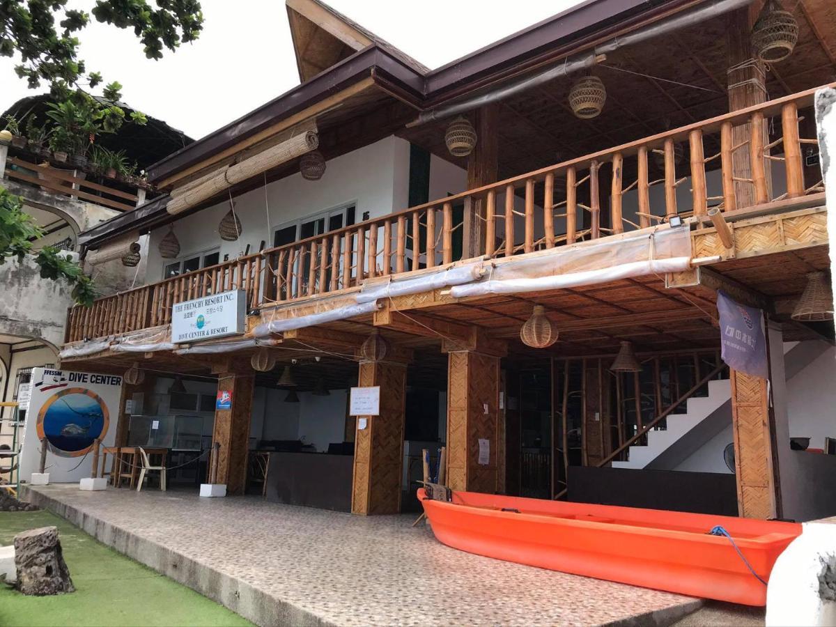 Sabang  Blue Lagoon Dive Resort מראה חיצוני תמונה