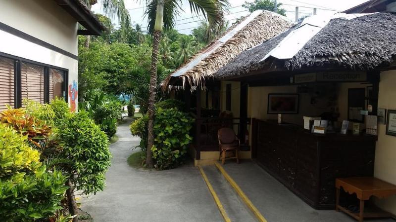 Sabang  Blue Lagoon Dive Resort מראה חיצוני תמונה