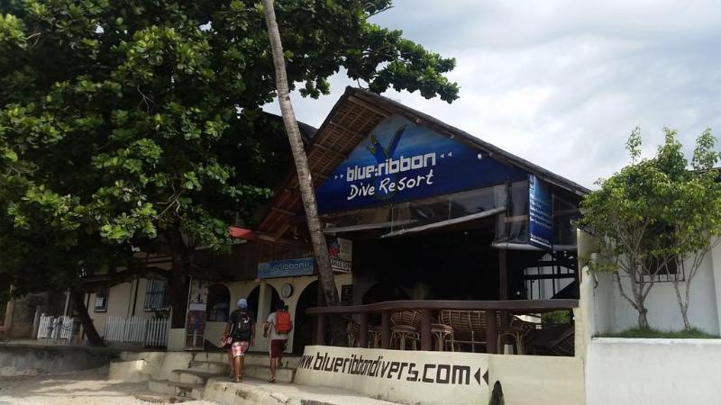 Sabang  Blue Lagoon Dive Resort מראה חיצוני תמונה
