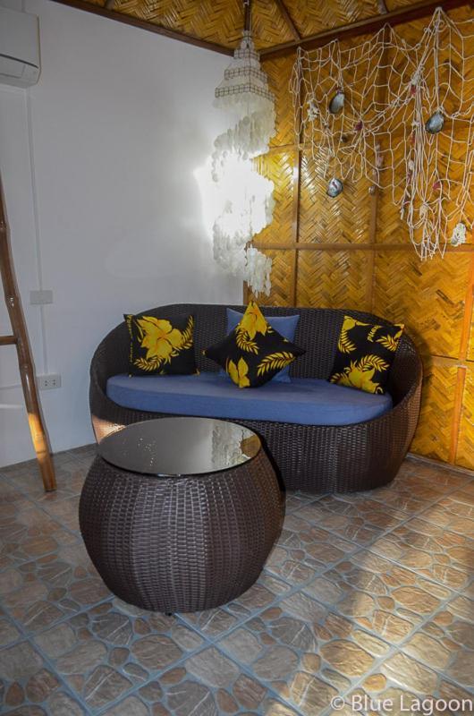Sabang  Blue Lagoon Dive Resort מראה חיצוני תמונה