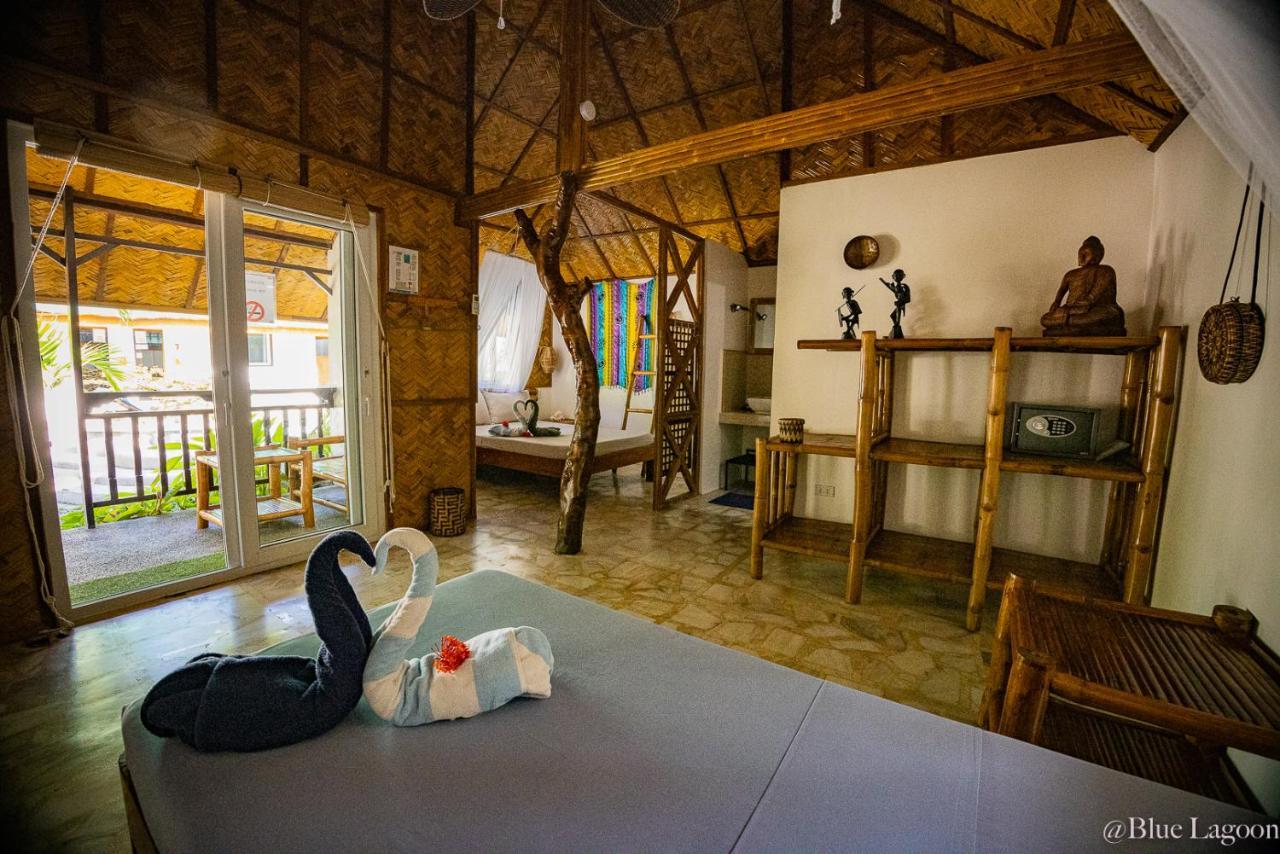 Sabang  Blue Lagoon Dive Resort מראה חיצוני תמונה