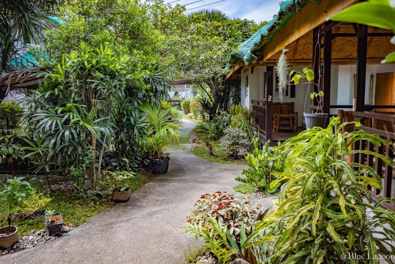 Sabang  Blue Lagoon Dive Resort מראה חיצוני תמונה