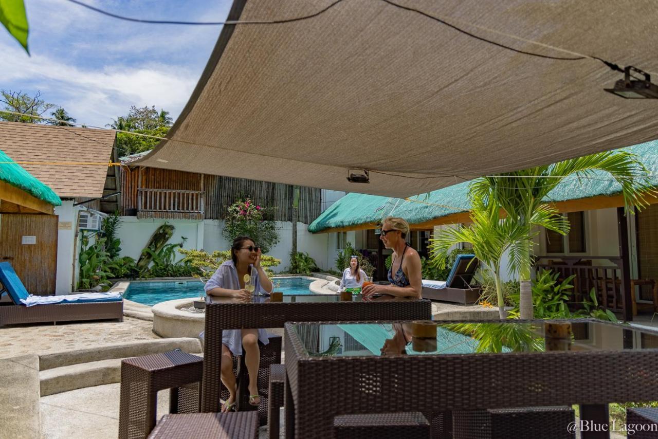 Sabang  Blue Lagoon Dive Resort מראה חיצוני תמונה