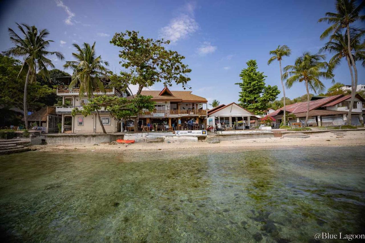 Sabang  Blue Lagoon Dive Resort מראה חיצוני תמונה
