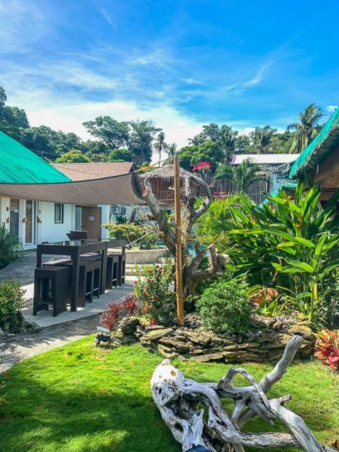 Sabang  Blue Lagoon Dive Resort מראה חיצוני תמונה