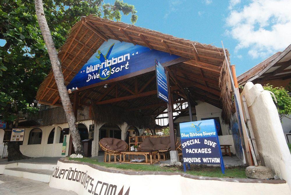 Sabang  Blue Lagoon Dive Resort מראה חיצוני תמונה