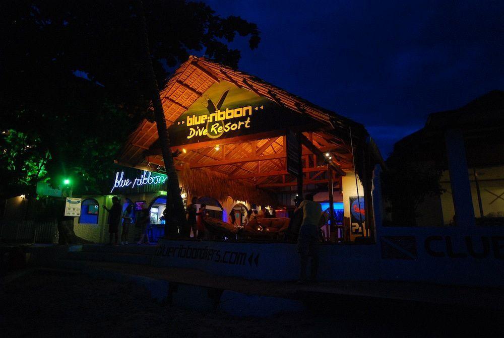Sabang  Blue Lagoon Dive Resort מראה חיצוני תמונה