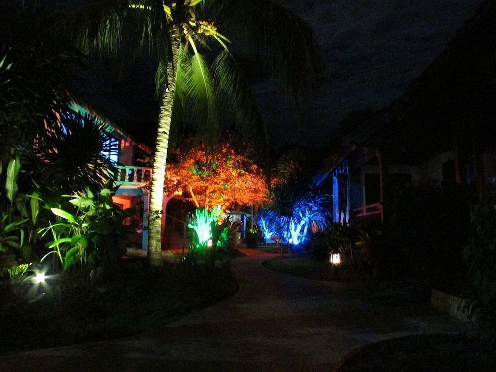 Sabang  Blue Lagoon Dive Resort מראה חיצוני תמונה