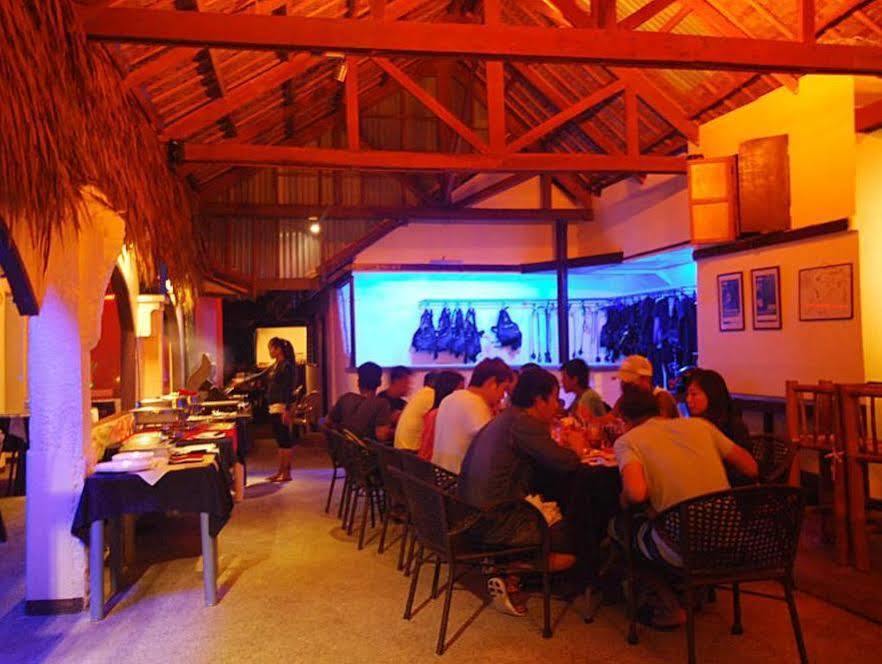 Sabang  Blue Lagoon Dive Resort מראה חיצוני תמונה