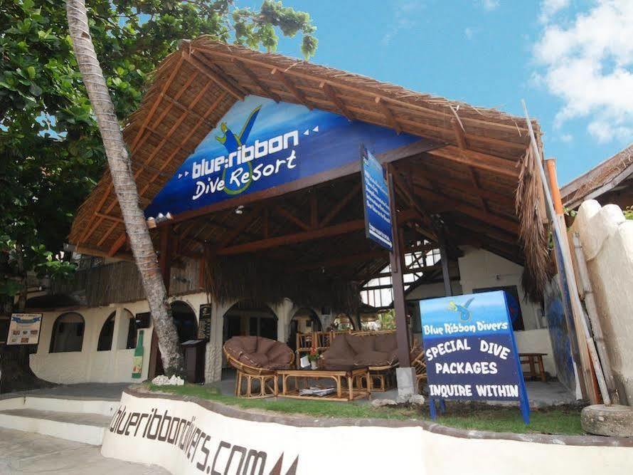 Sabang  Blue Lagoon Dive Resort מראה חיצוני תמונה