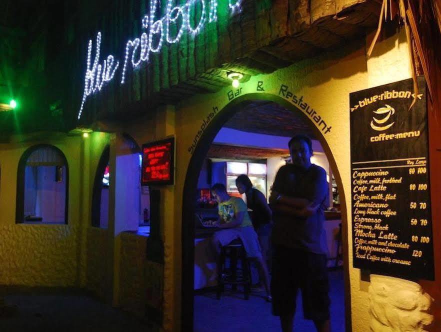 Sabang  Blue Lagoon Dive Resort מראה חיצוני תמונה