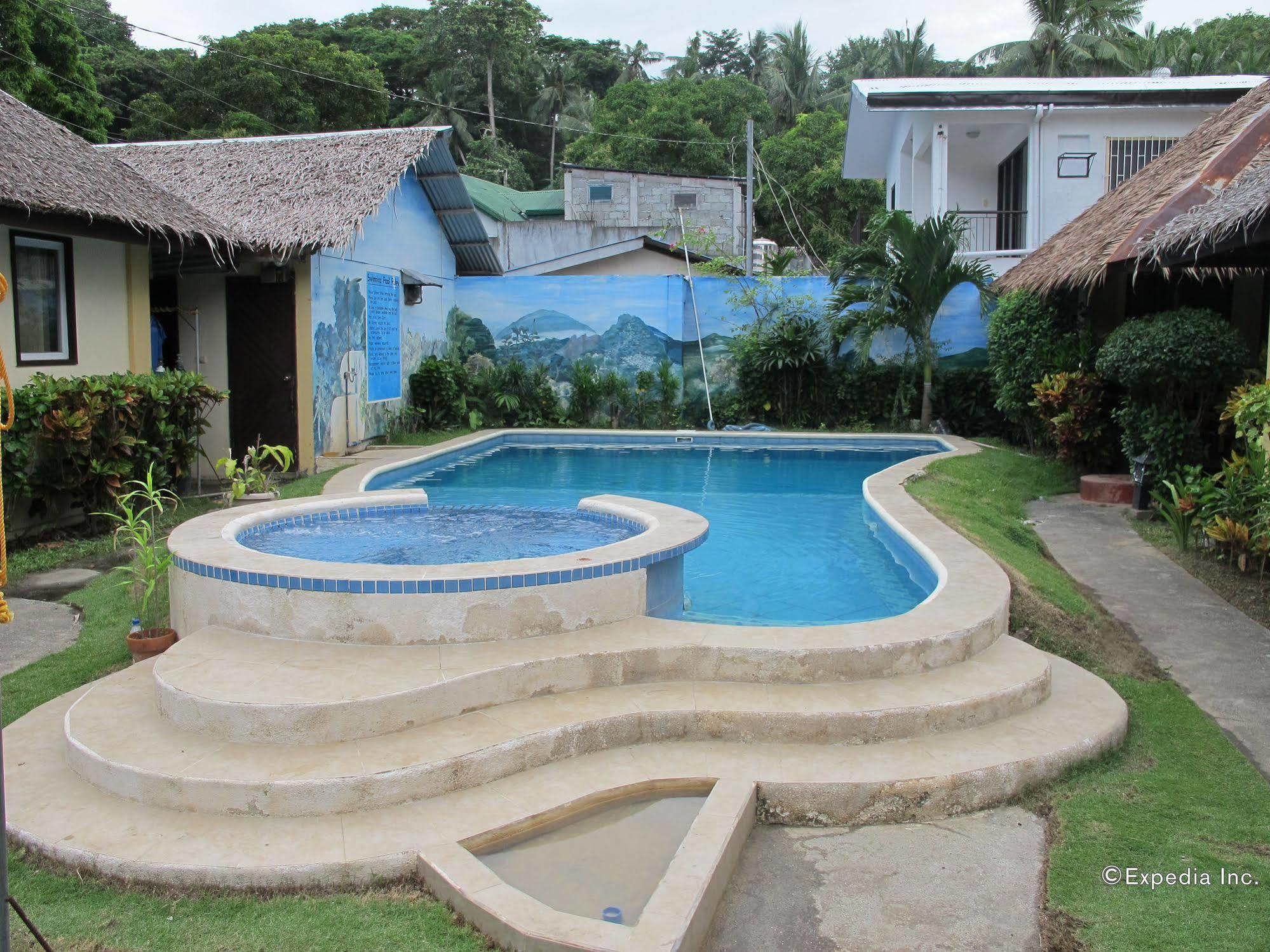 Sabang  Blue Lagoon Dive Resort מראה חיצוני תמונה