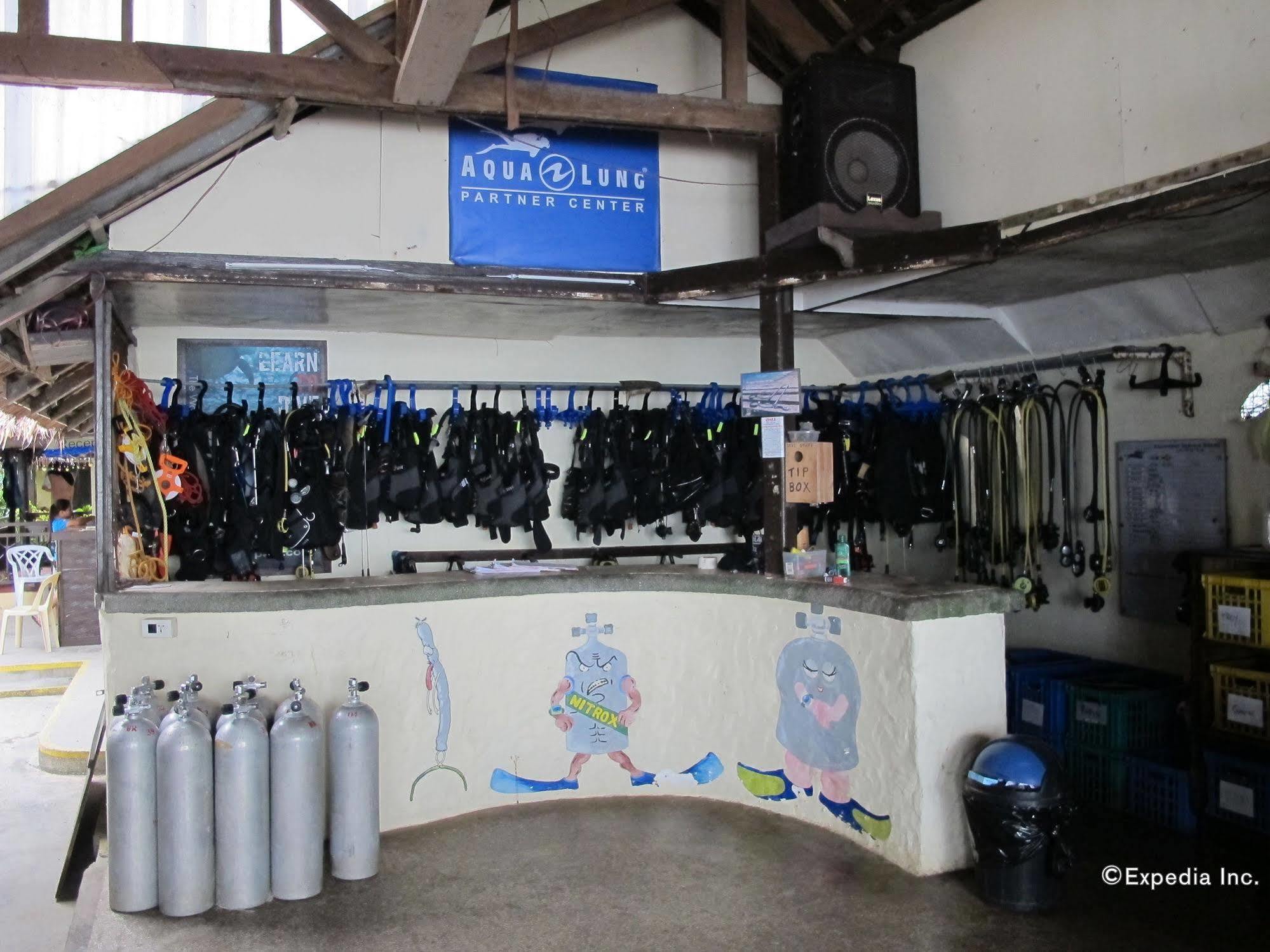 Sabang  Blue Lagoon Dive Resort מראה חיצוני תמונה