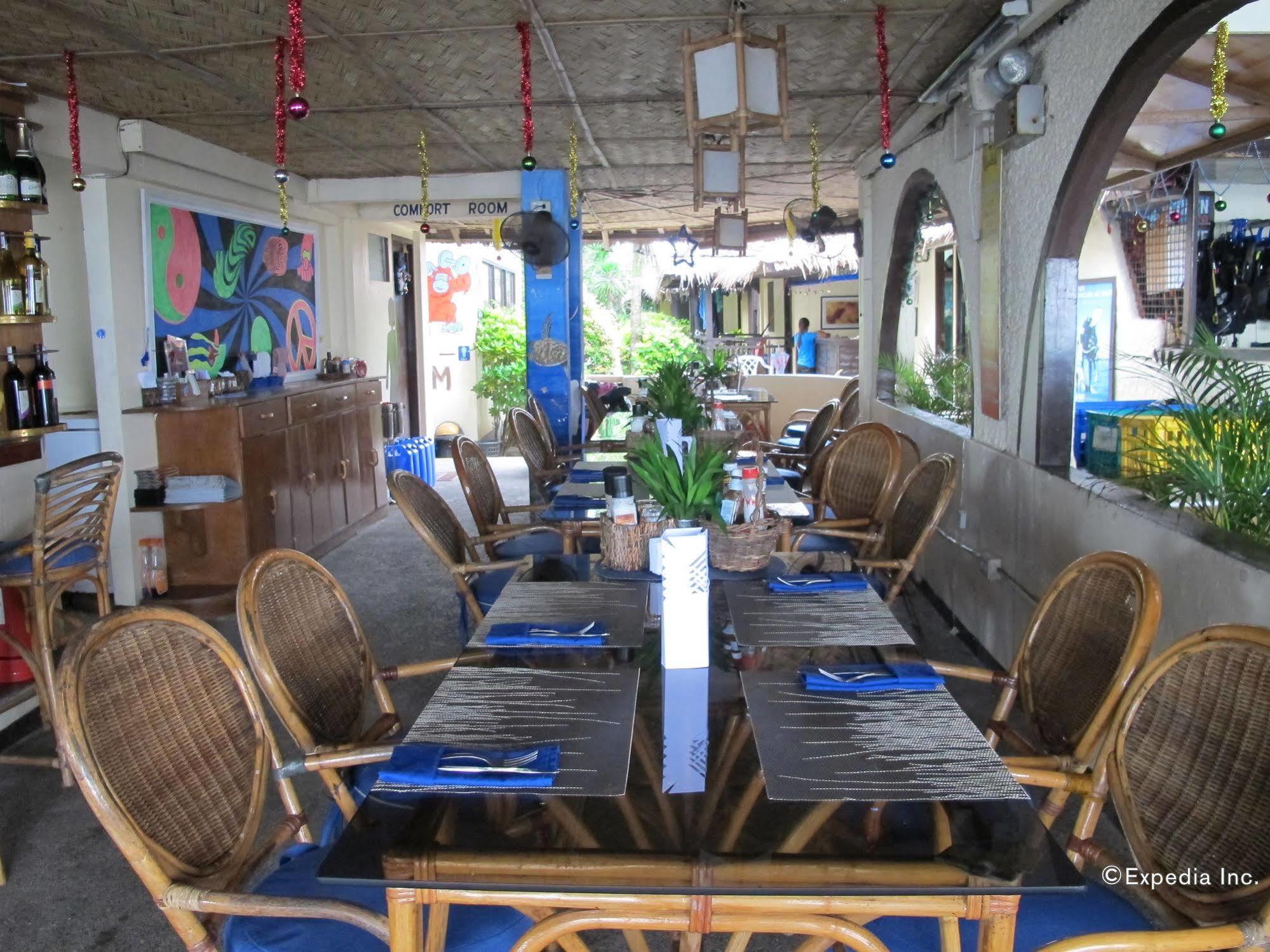Sabang  Blue Lagoon Dive Resort מראה חיצוני תמונה