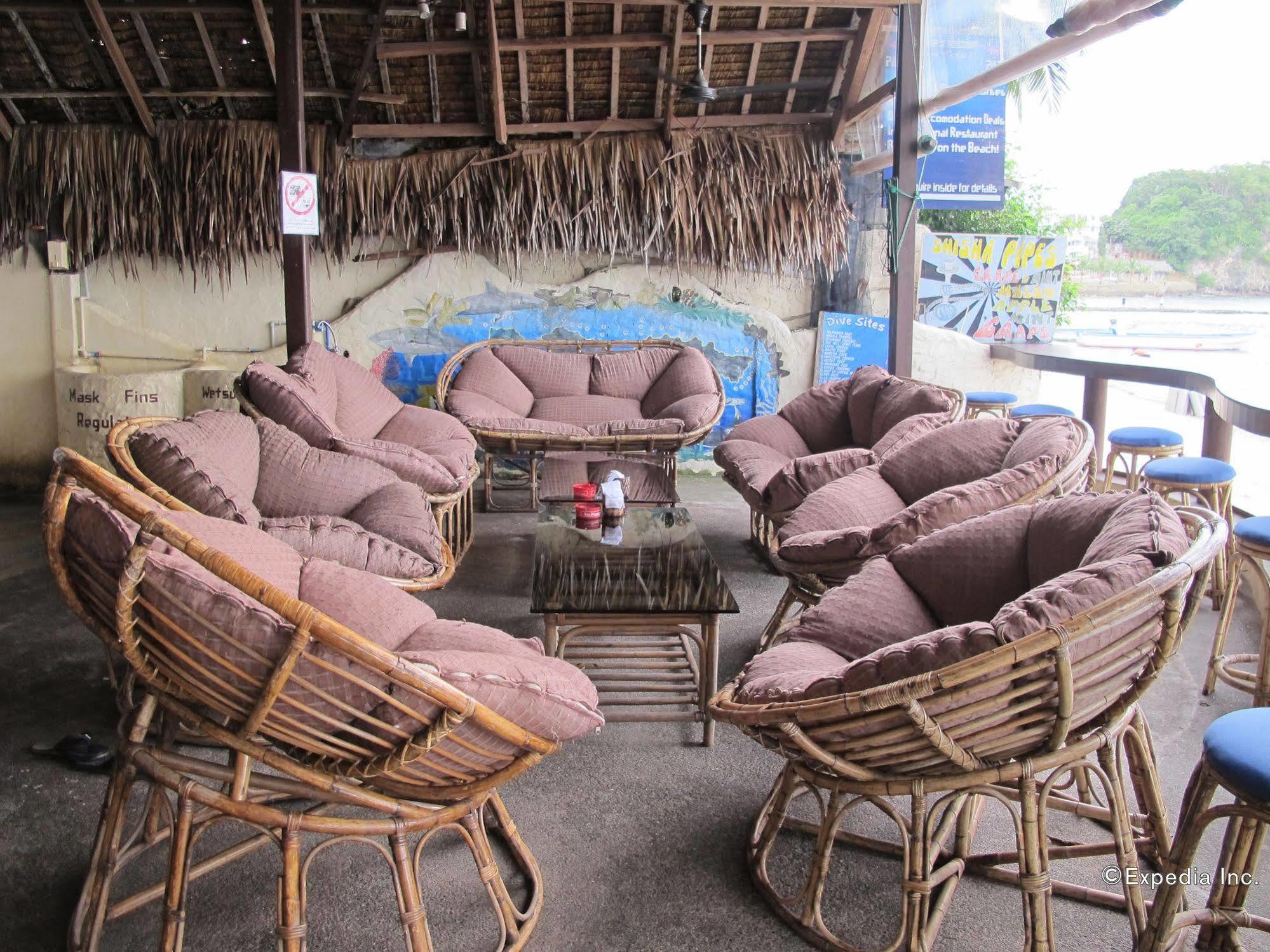 Sabang  Blue Lagoon Dive Resort מראה חיצוני תמונה