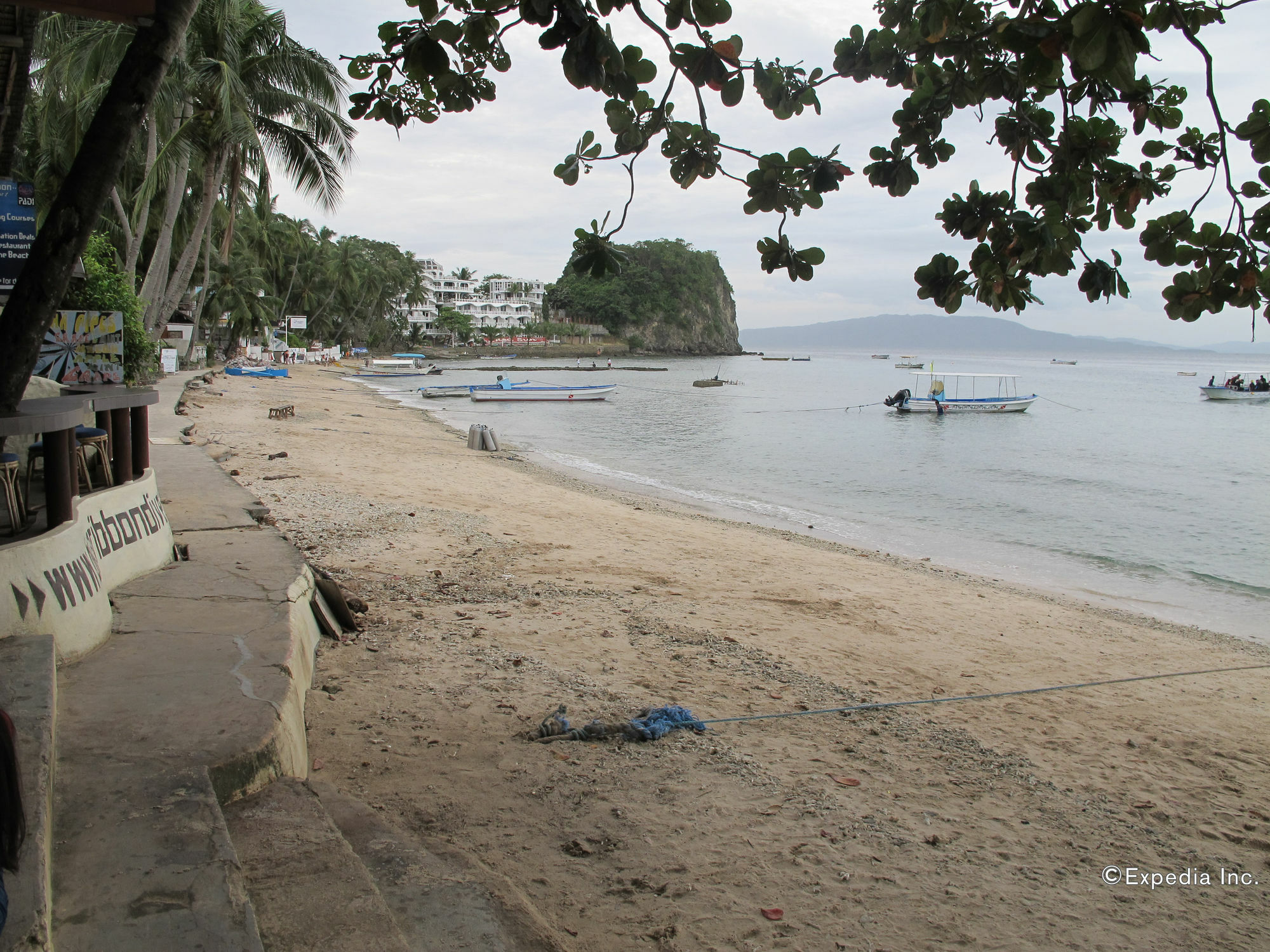 Sabang  Blue Lagoon Dive Resort מראה חיצוני תמונה